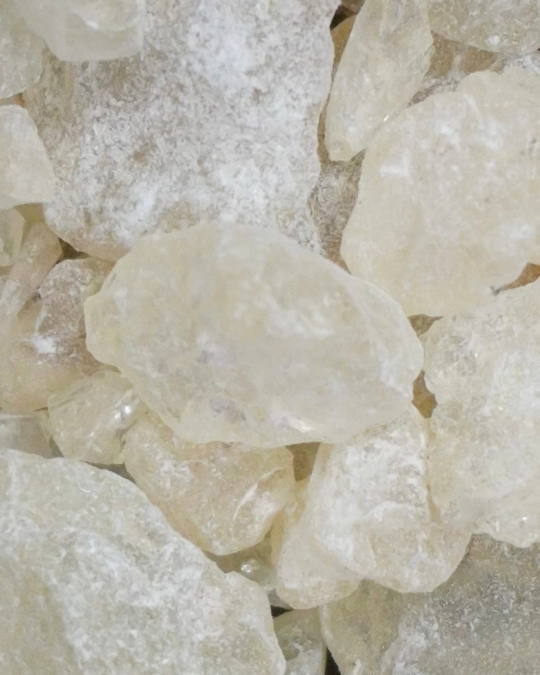 Copal Resin