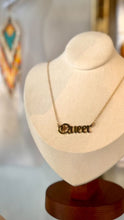 Load image into Gallery viewer, Queer Necklace
