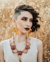 Load image into Gallery viewer, Coatlicue Necklace
