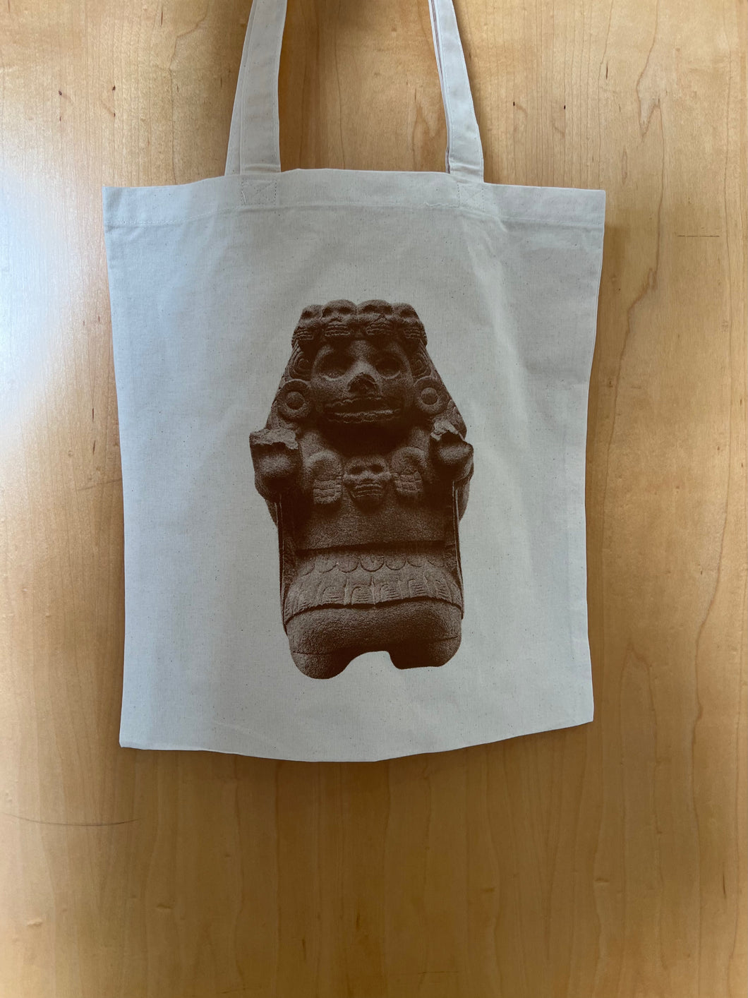 Cihuateotl Tote