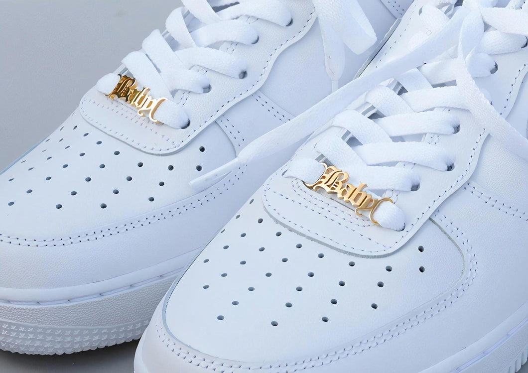 Sneaker Charms