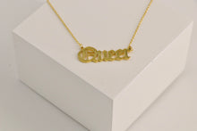 Load image into Gallery viewer, Queer Necklace
