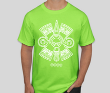 Load image into Gallery viewer, Ollin Tee
