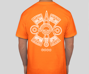 Ollin Tee