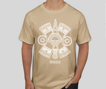 Load image into Gallery viewer, Ollin Tee
