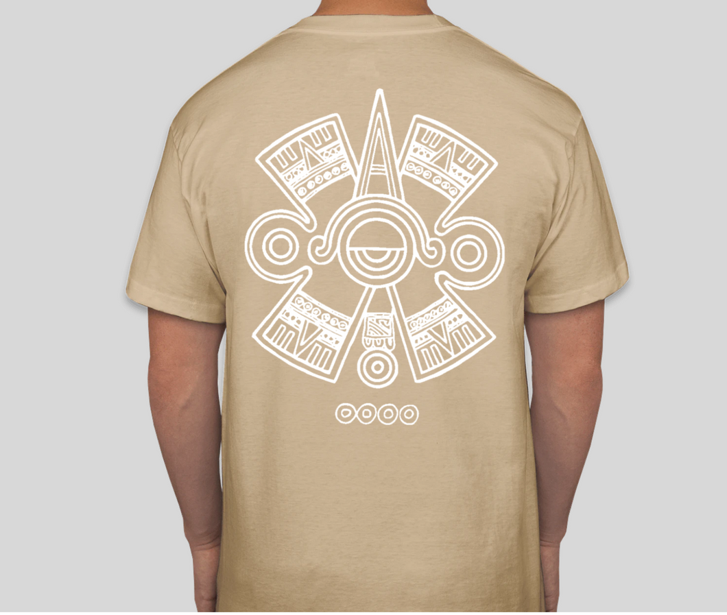 Ollin Tee